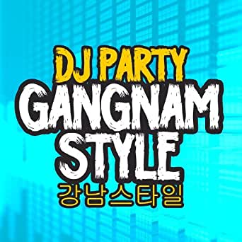 open gangnam style mp3 download